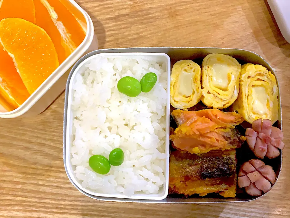 #年長さんお弁当|みどりっちさん