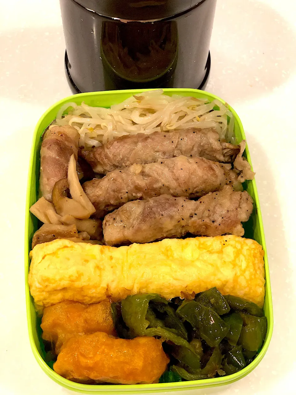 ダイエット弁当🍱パパ👨|みぃこさん