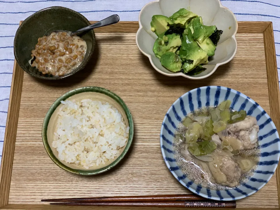 Snapdishの料理写真:|そうめがさん