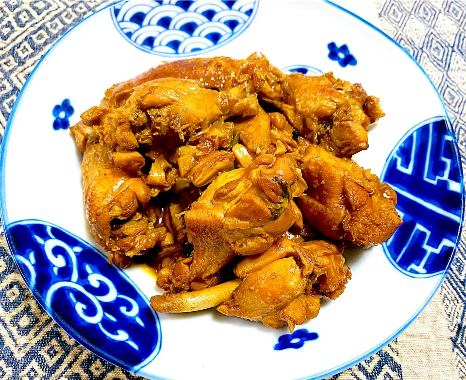 Chicken Adobo|Jaimie Alvarezさん