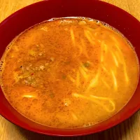 Snapdishの料理写真:タンタン麺|TAKAOさん