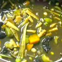 lao Bamboo Soup|Sylai Khalekさん