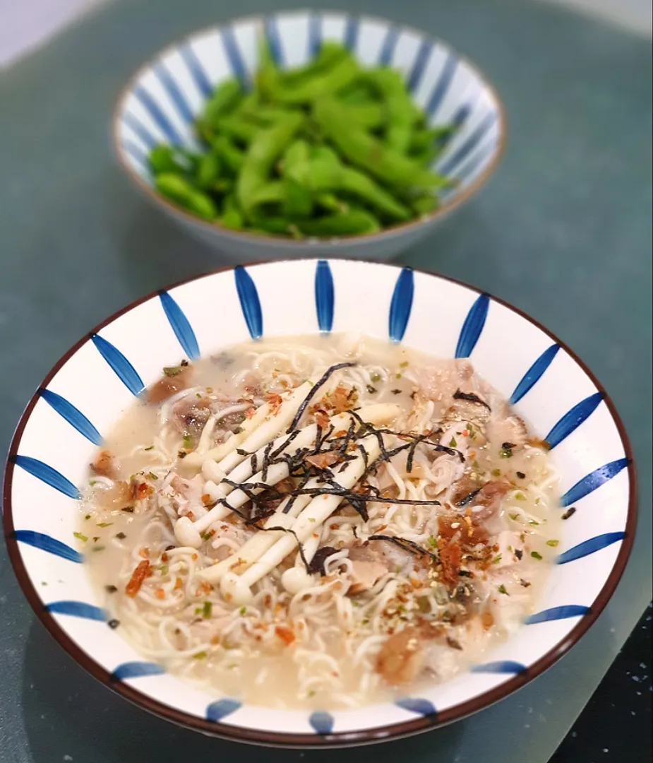 Chashu Ramen Soup|envymaqueenさん