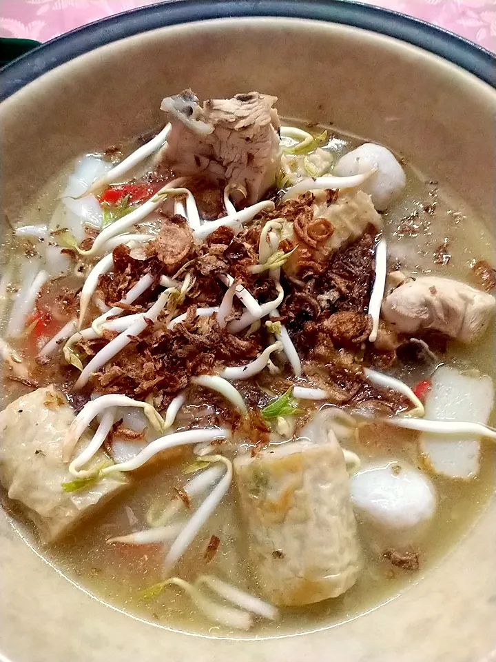 kueyteow theng|lailatul73さん