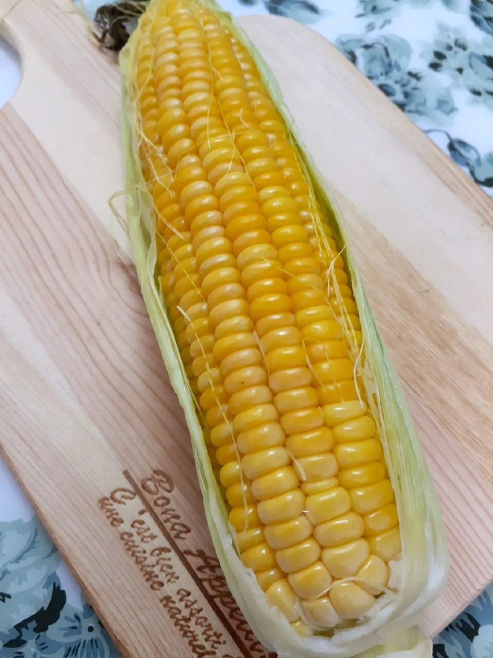 🔷群馬県産🌽とうもろこし🔷|@きなこさん