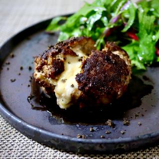 合挽きミンチのレシピと料理アイディア451件 Snapdish スナップディッシュ