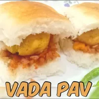 Vada Pav|Nivi28さん