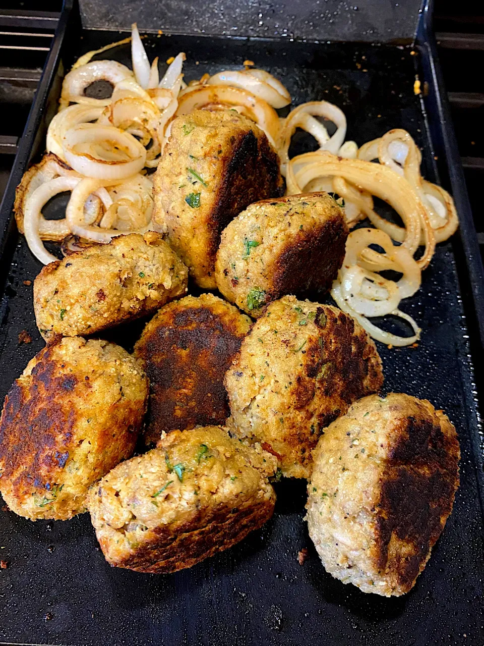 Salmon Croquettes|Tawanjaさん