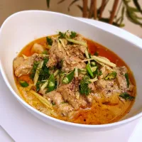 Zaafrani Butter Chicken|Xaheerさん