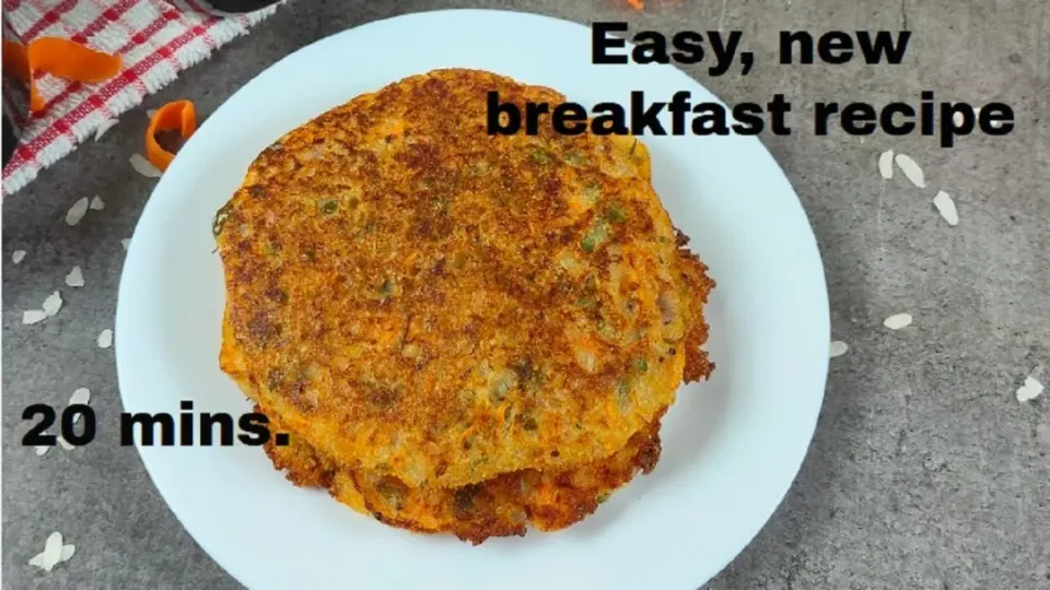 Snapdishの料理写真:easy breakfast recipe|Priyankaさん