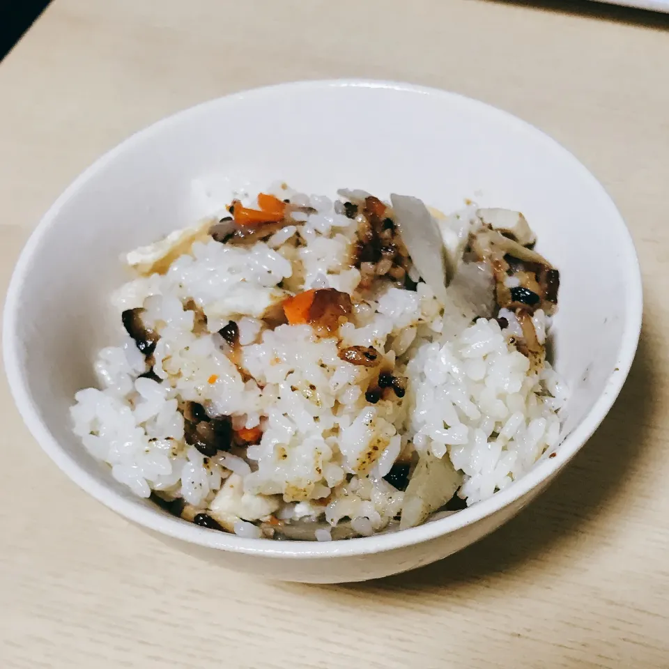 今日の晩ご飯|Kさん