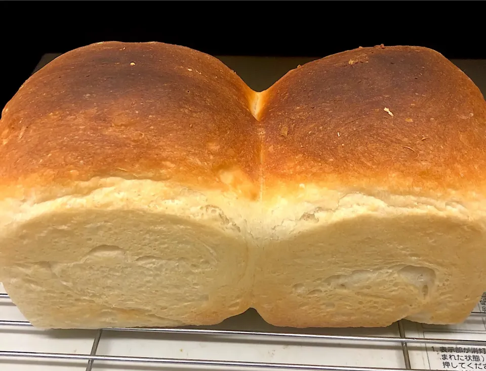 朝のパン♪パンパパン♫🍞|masaさん