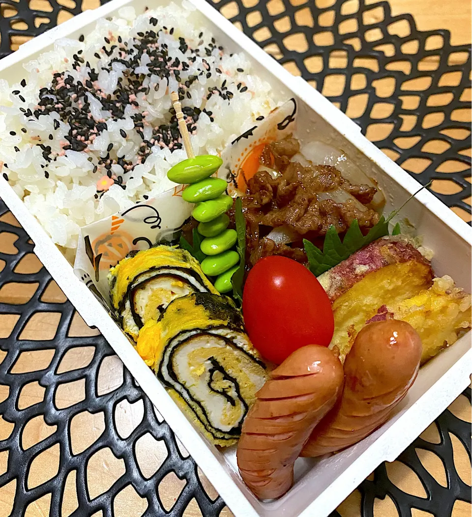 お兄ちゃん弁当|oliveさん