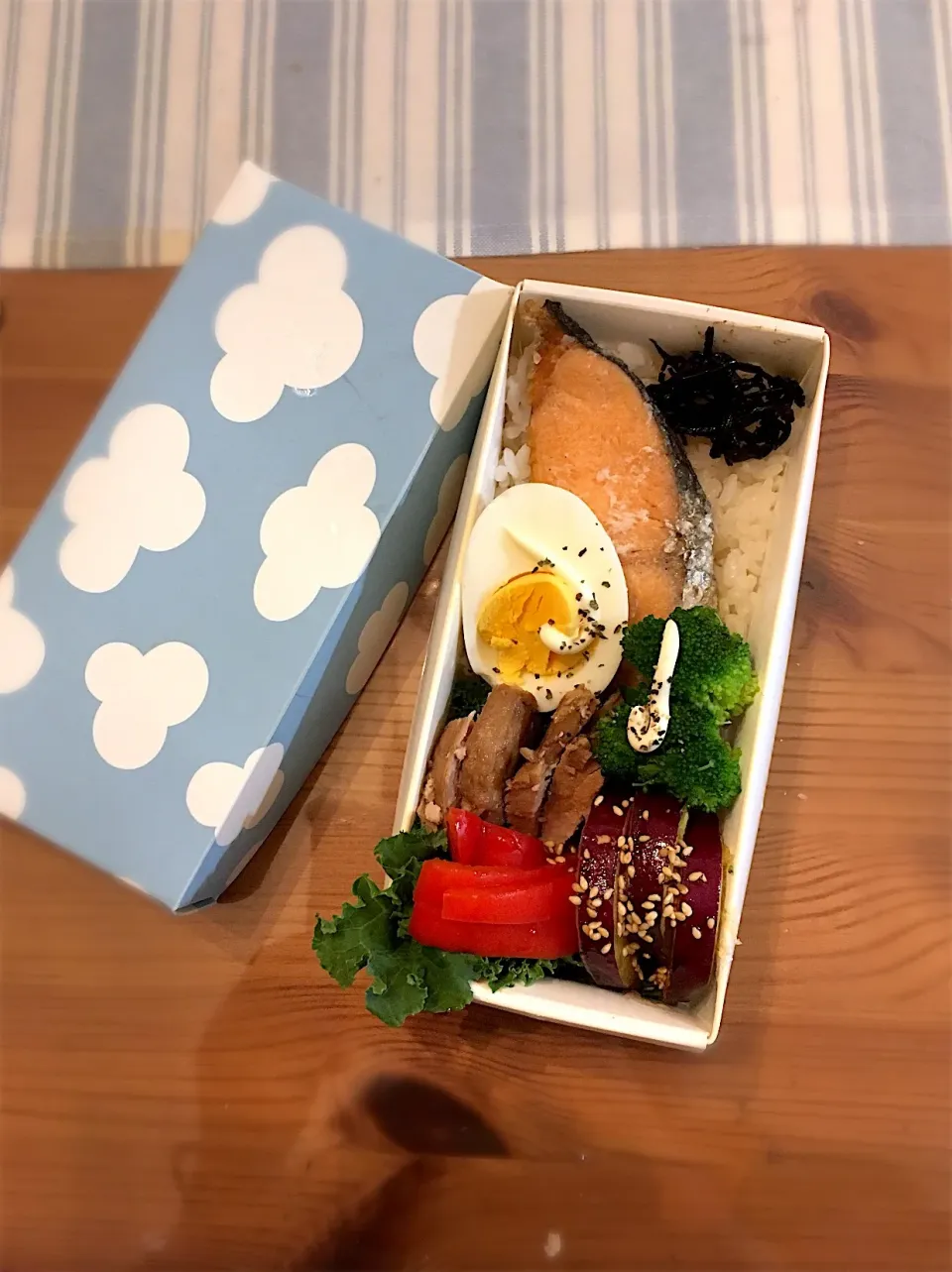 今日のお弁当|leilaniさん