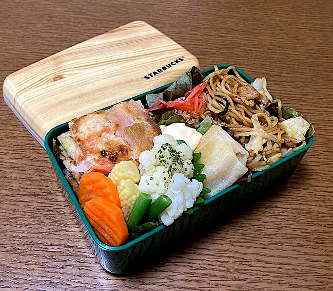 お弁当☆|やまさんさん