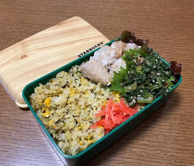 お弁当☆|やまさんさん