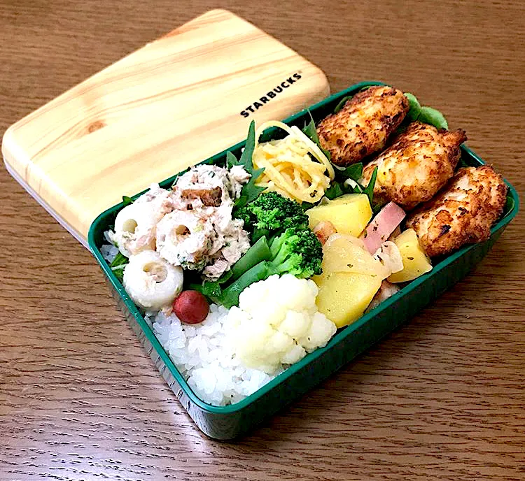 お弁当☆|やまさんさん