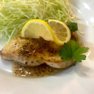 まかじき ソテーのレシピと料理アイディア308件 Snapdish スナップディッシュ