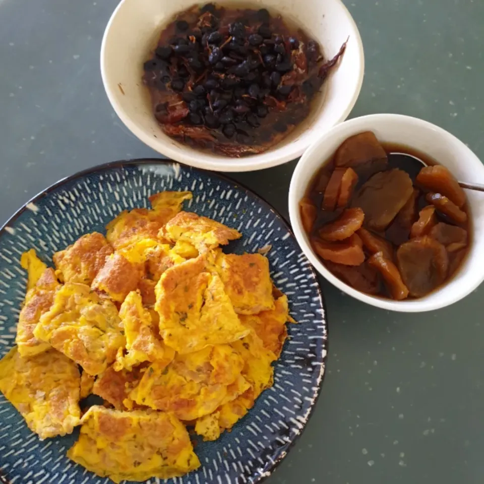 envymaqueen's dish Porridge For The Day|envymaqueenさん