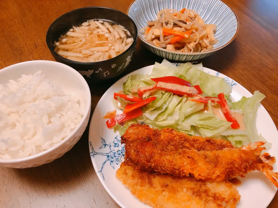 サザエさんに出てくるご飯|薫子さん