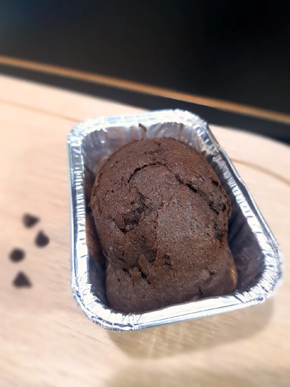 Mini Chocolate Cake|Taibaさん