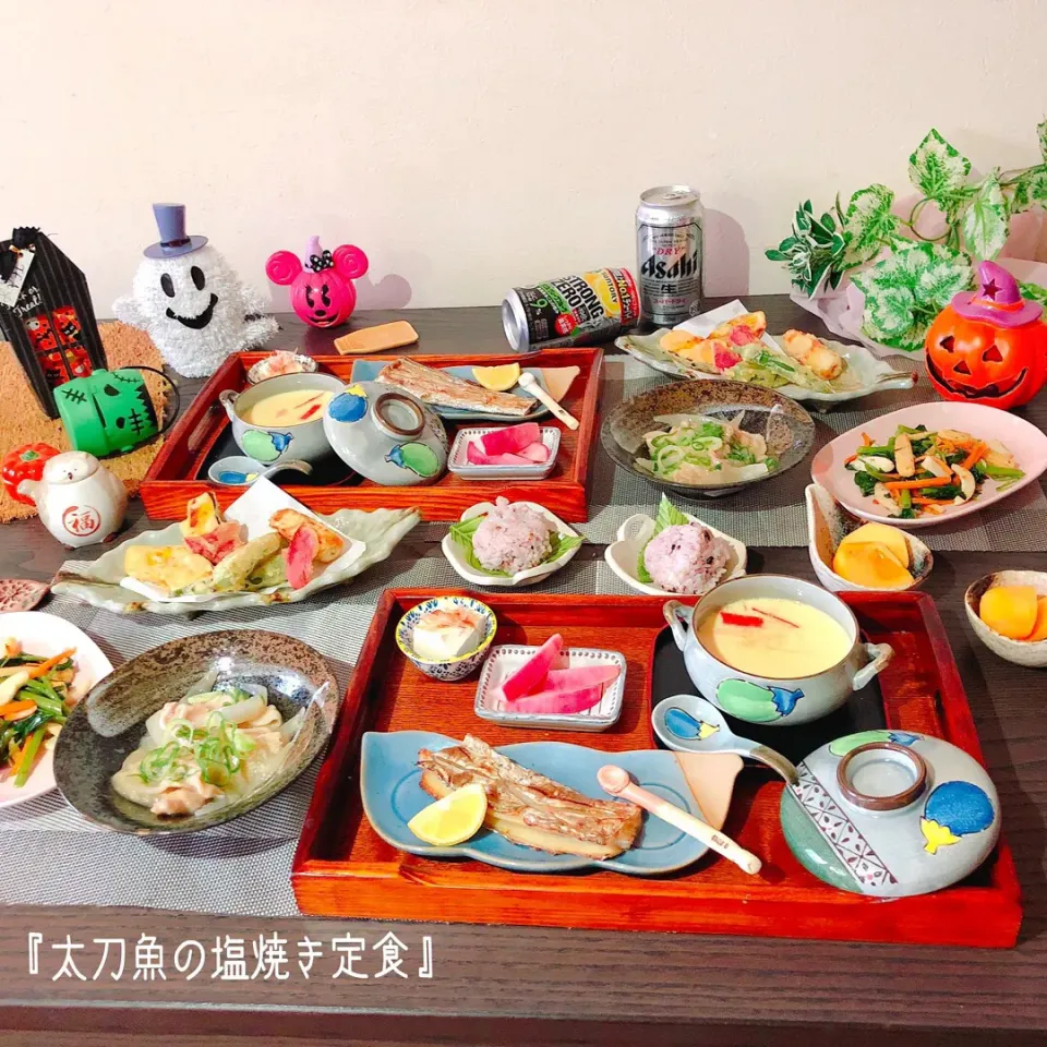 おうちごはん / お魚 野菜 蒸し料理|ぷらっとさん