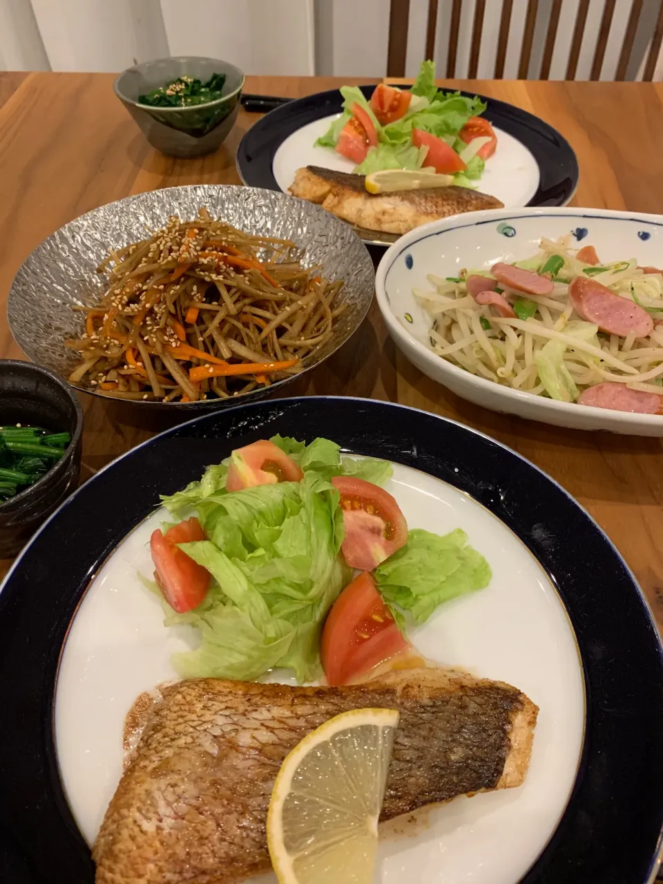 今日の晩ご飯🍚🥢|ｋｚｓｙｋさん