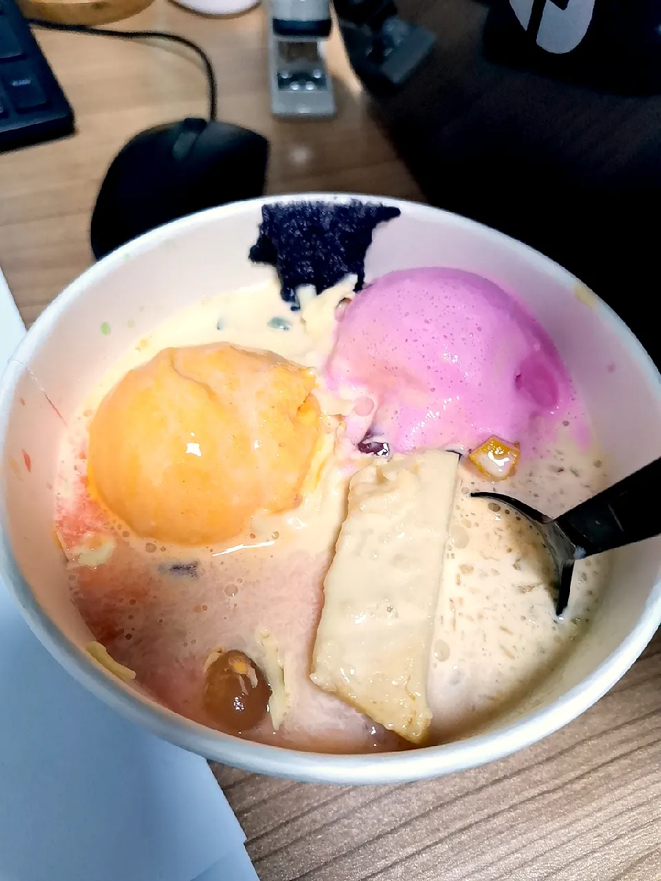 halohalo|edithさん