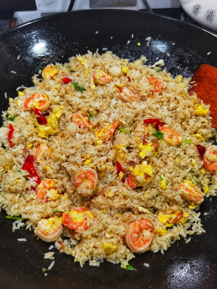 Nasi goreng|azirasamsuddin771008055774さん