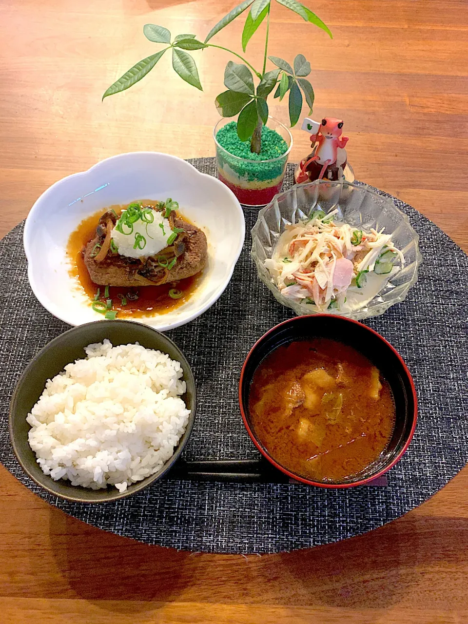 朝ご飯|ryosanさん