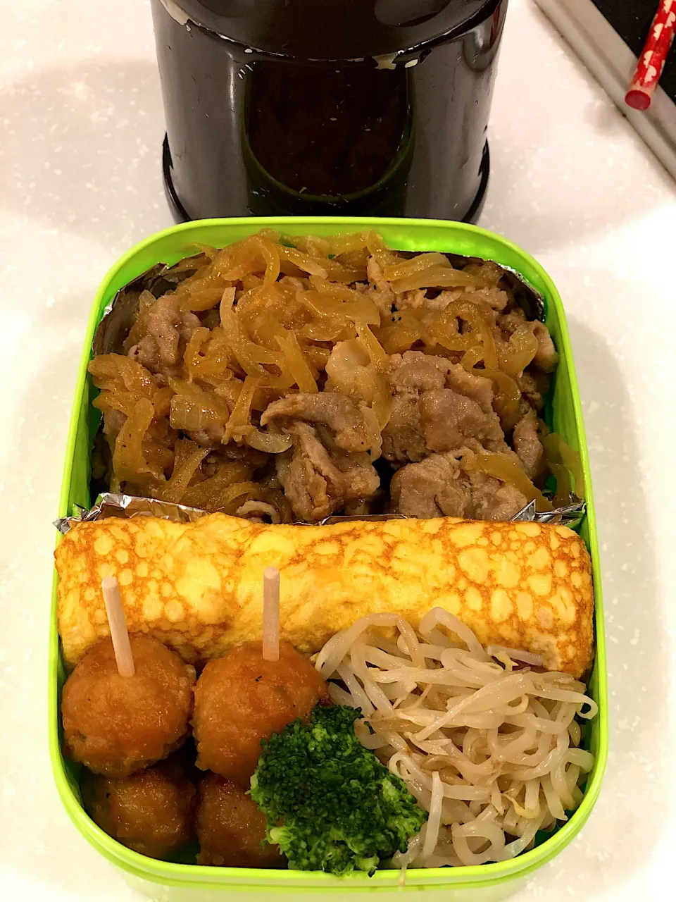 ダイエット弁当🍱パパ👨|みぃこさん