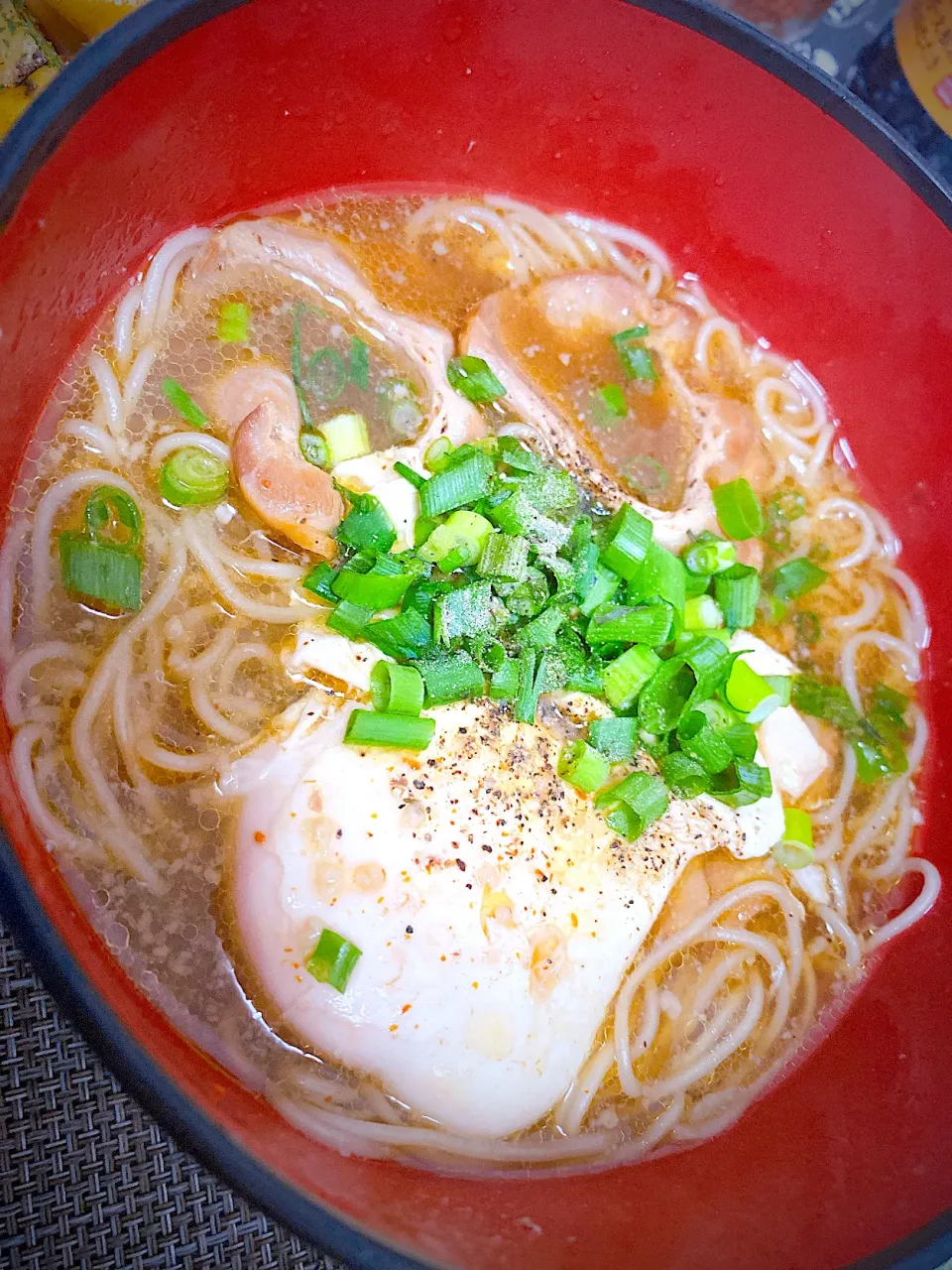 来来亭ラーメン|unachapi💞さん