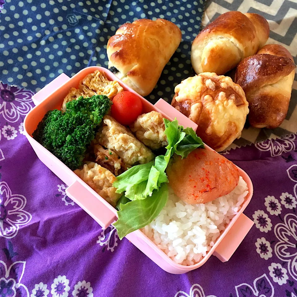 今日のjk弁当|izumiさん