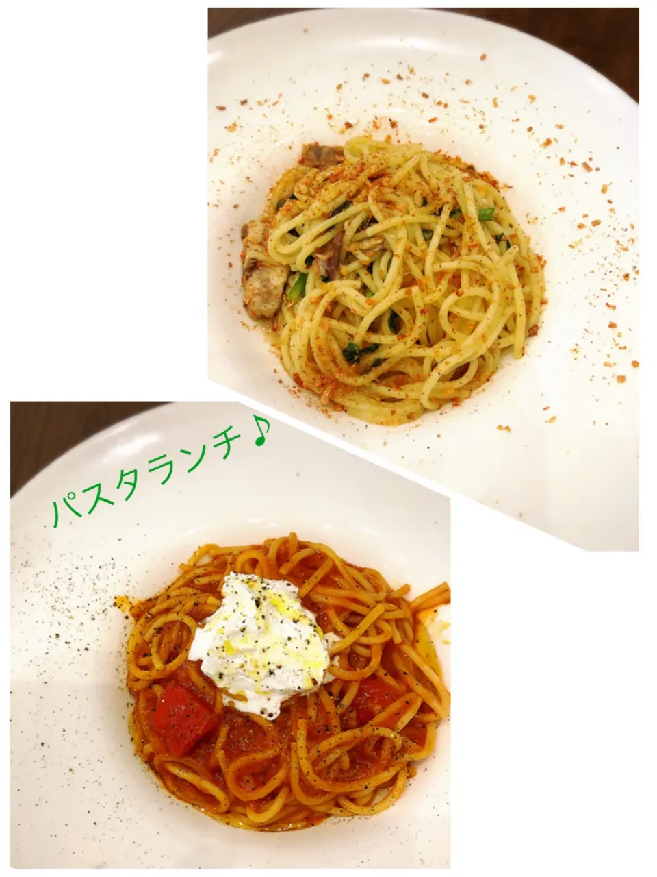 パスタランチ|Na_oさん