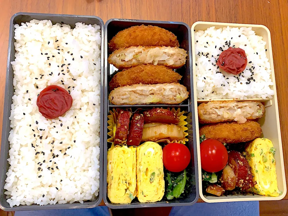 今日のお弁当🍱|NARUさん