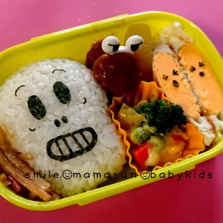 お弁当 ホラーマンのレシピと料理アイディア38件 Snapdish スナップディッシュ
