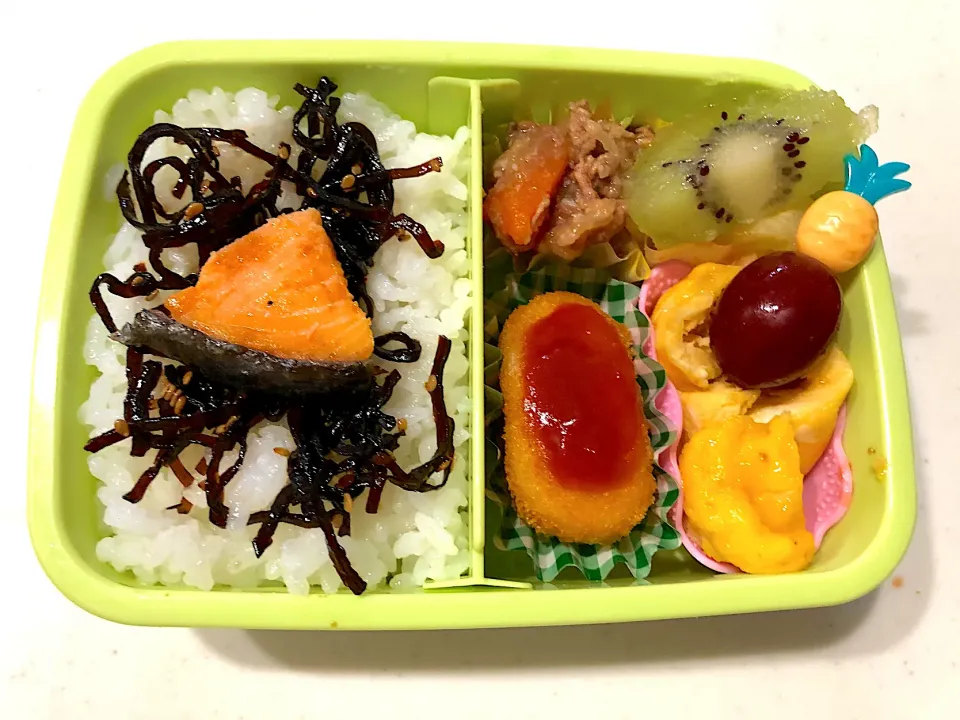 今日のお弁当|サニーさん