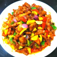 Sweet & Sour Pork|lwsさん