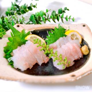 釣り人料理 アカハタの中華酒蒸し 風流料理人 Snapdish スナップディッシュ Id Toj51a