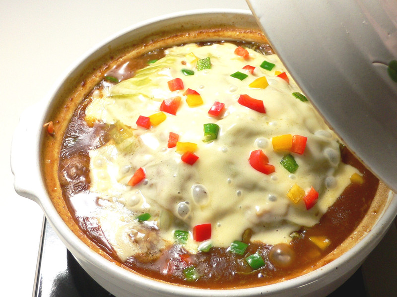 がっつり夜食見ているだけでお腹が空く絶品メニュー10選allabout All About 料理レシピ Snapdish スナップディッシュ Id 0xlbca