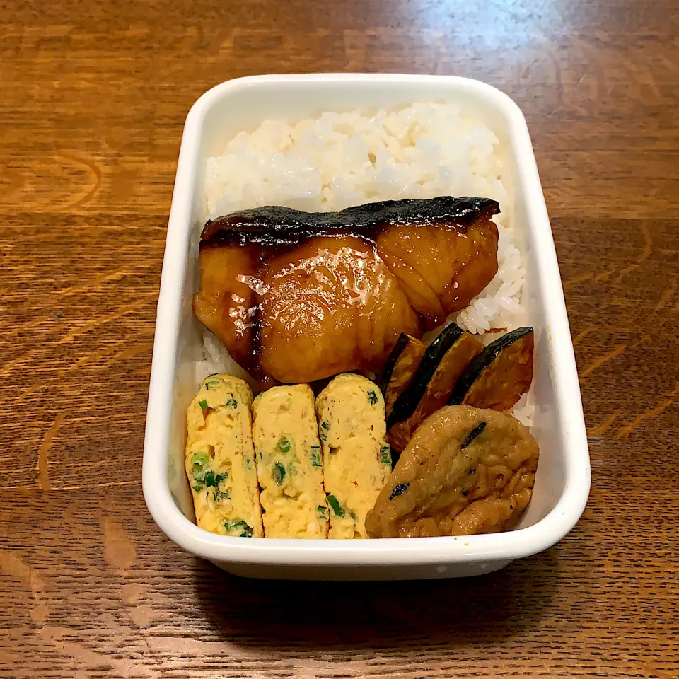 Snapdishの料理写真:高校生弁当|tenoaさん