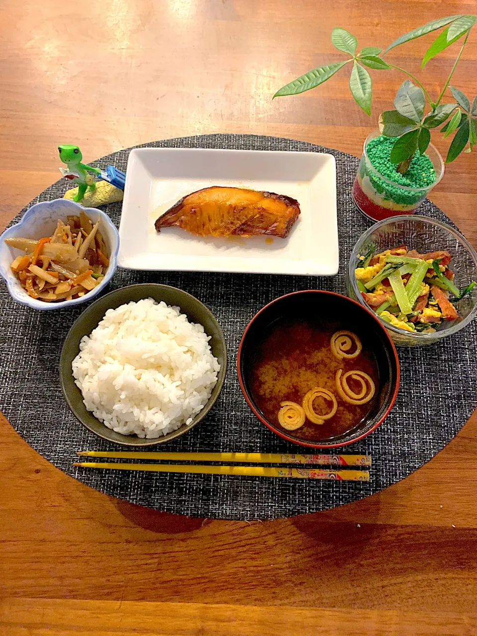 朝ご飯|ryosanさん