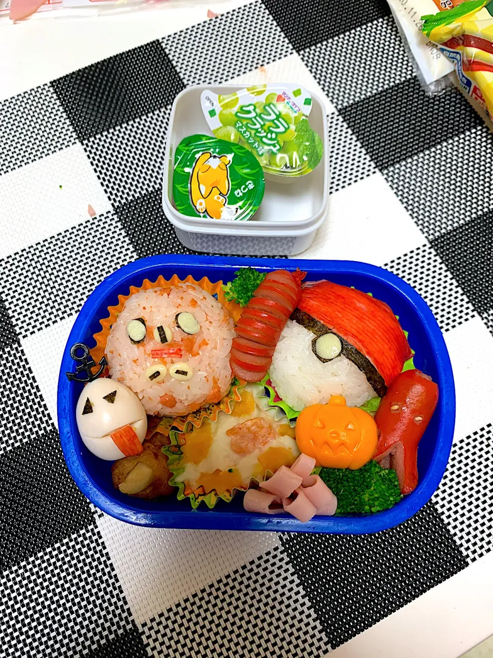 Nao no bento 🍱|gachiyunaoさん