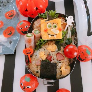 スポンジボブ弁当のレシピと料理アイディア92件 Snapdish スナップディッシュ