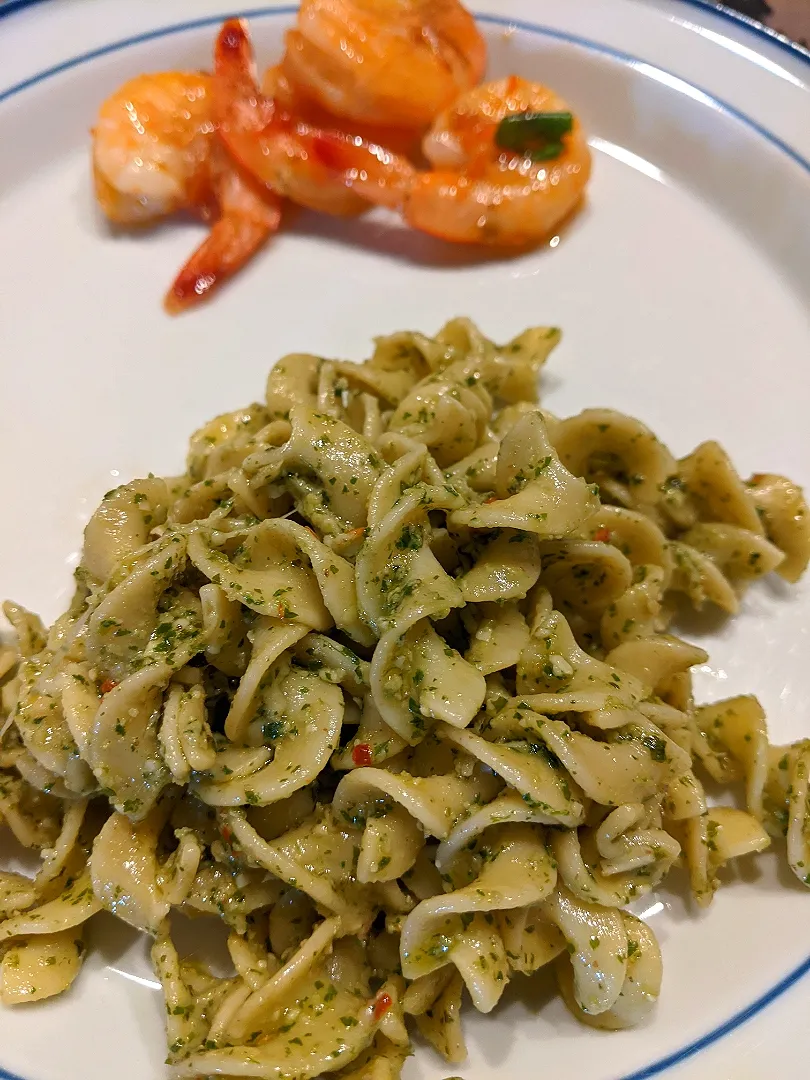 Parsley Pesto|Mama Munch's Kitchenさん