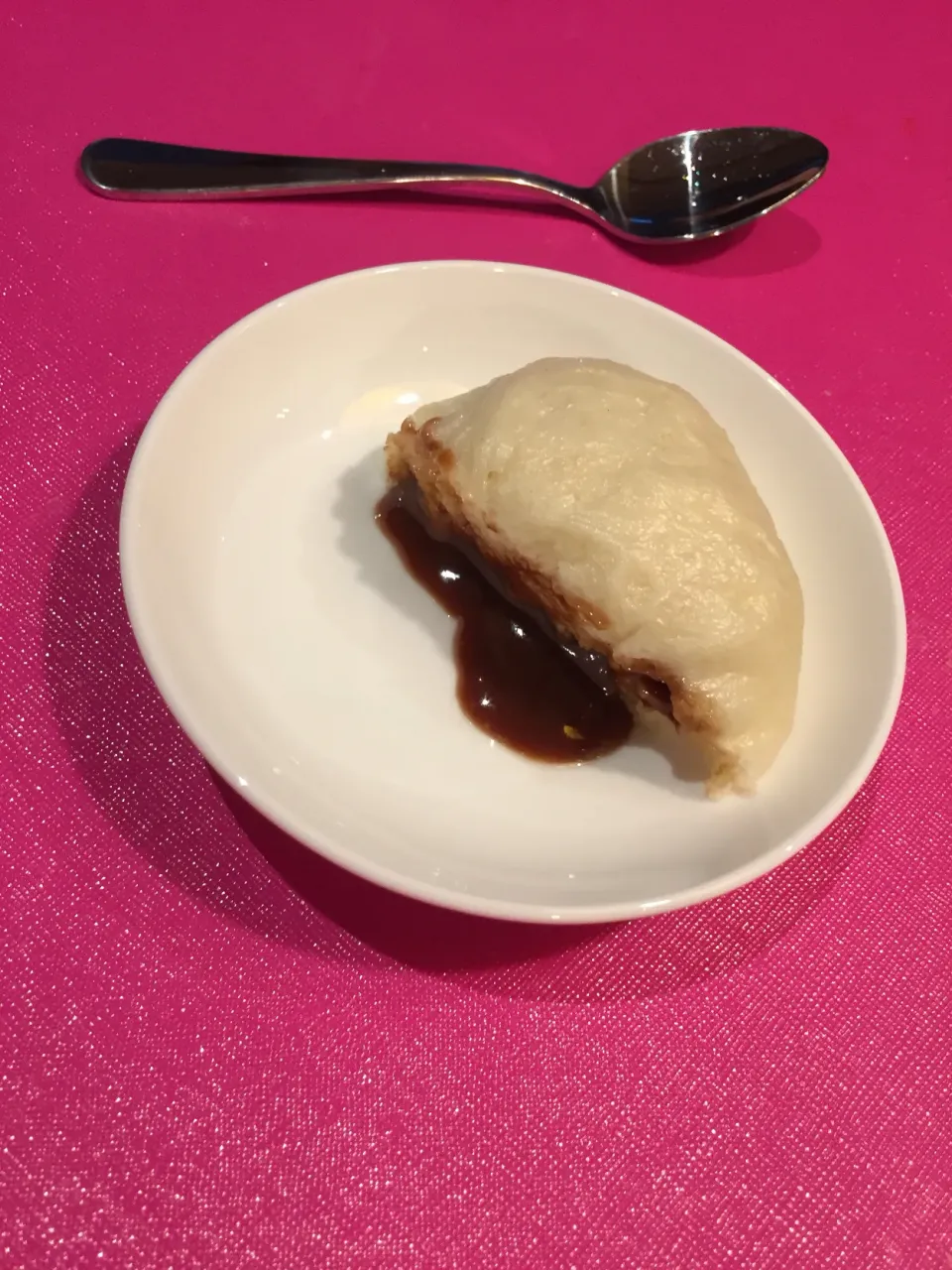 Chocolate Bao Buns|Stella Jaksさん