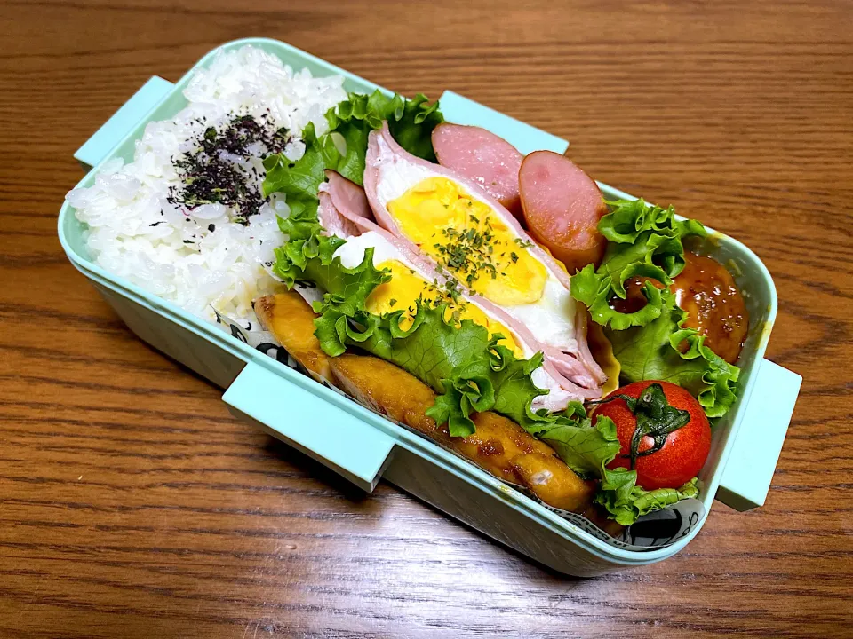 娘弁当|佳奈子さん