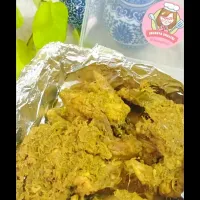 Javanese Chicken|Eriko Hadiyantoさん