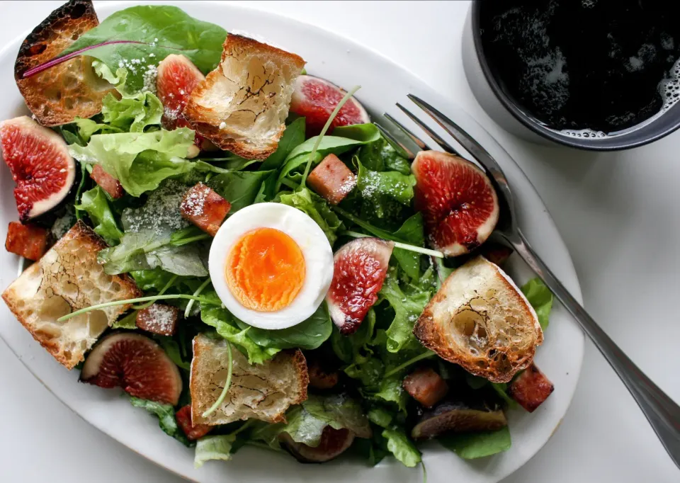 パンサラダ|MKさん