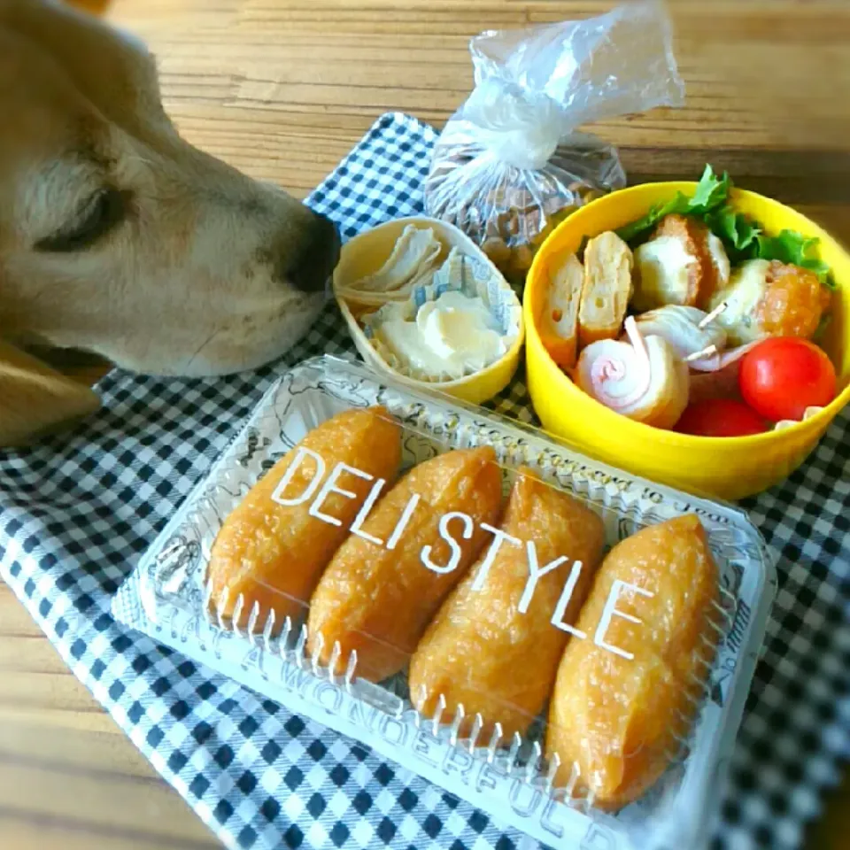 今日のお弁当 10/24|ふ〜たん**さん